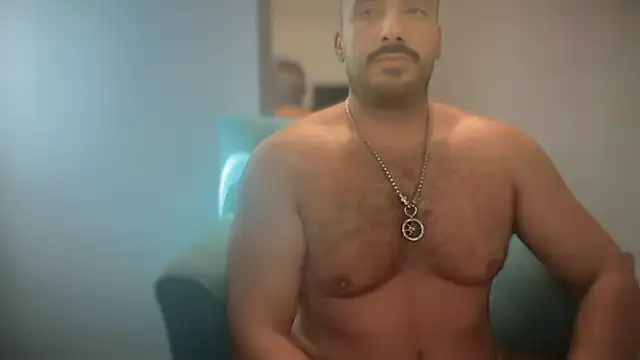 CloudyMuscleBeefy online show from 10.06.25