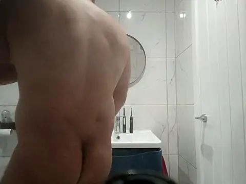 CloudyMuscleBeefy online show from 10.10.25