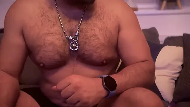 CloudyMuscleBeefy online show from 10.18.25