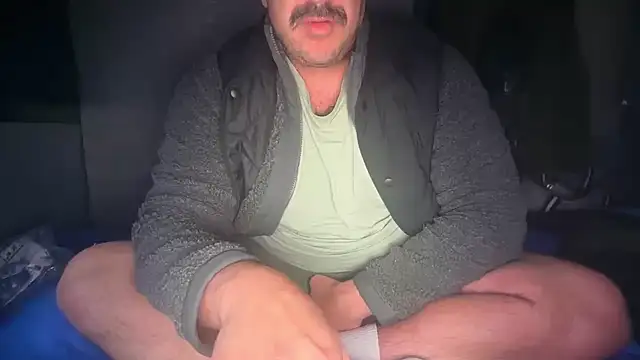 CloudyMuscleBeefy online show from 01.10.26