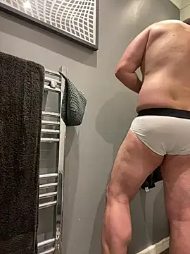 CloudyMuscleBeefy online show from 03.30.26