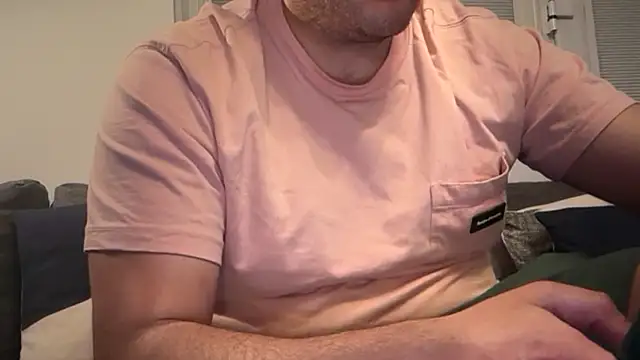 CloudyMuscleBeefy online show from 04.09.26