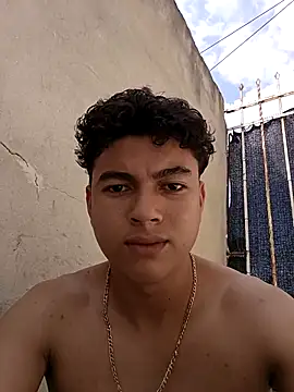 Santy Stump online show from 03.19.26