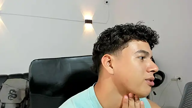 Santy Stump online show from 03.29.26