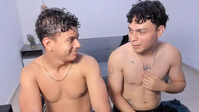 Santy Stump online show from 04.11.26