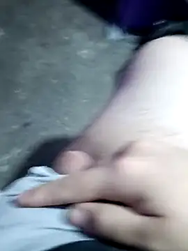 Alastor0013 online show from 03.22.25