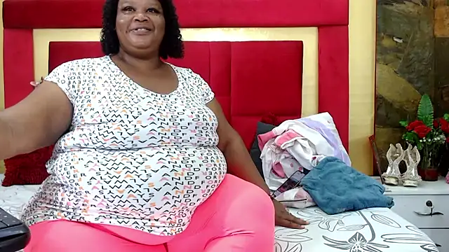 Exoticbigmandy online show from 03.03.26