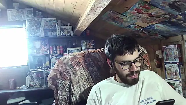 Angelsordemons6 online show from 06.23.26