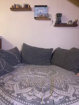 LucyLingerie78 online show from 09.12.25