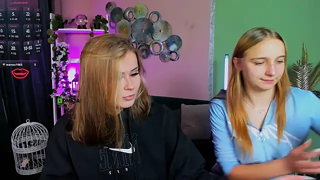 Snapshot of jeren_smile chatting on 10.15.25 jeren smile online show from 10.15.25