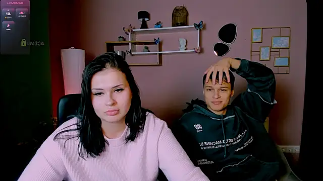 Snapshot of jeren_smile chatting on 11.11.25 jeren smile online show from 11.11.25