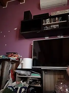 h4cMorganaEvelynn online show from 10.08.25