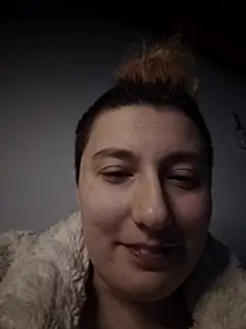 h4cMorganaEvelynn online show from 12.14.25