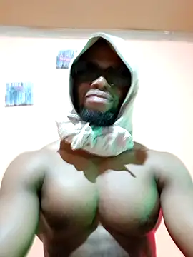 naughty thick online show from 03.22.25