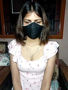 Snapshot of Isha_Sax chatting on 10.19.25 Isha Sax online show from 10.19.25