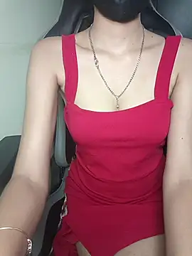 Snapshot of Isha_Sax chatting on 10.25.25 Isha Sax online show from 10.25.25