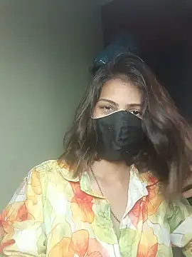 Snapshot of Isha_Sax chatting on 10.26.25 Isha Sax online show from 10.26.25