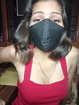 Snapshot of Isha_Sax chatting on 11.10.25 Isha Sax online show from 11.10.25