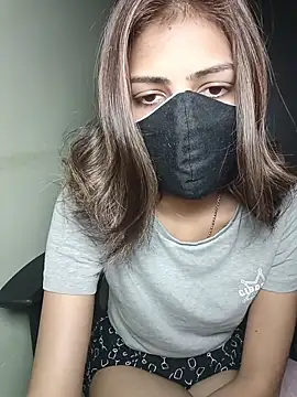 Snapshot of Isha_Sax chatting on 11.15.25 Isha Sax online show from 11.15.25