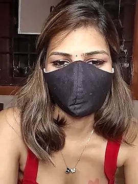 Snapshot of Isha_Sax chatting on 02.14.26 Isha Sax online show from 02.14.26