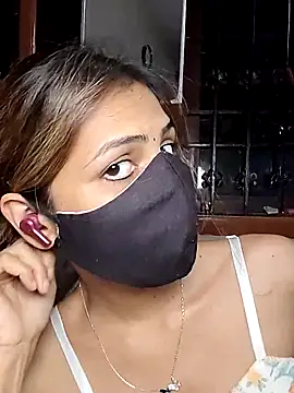 Snapshot of Isha_Sax chatting on 02.19.26 Isha Sax online show from 02.19.26