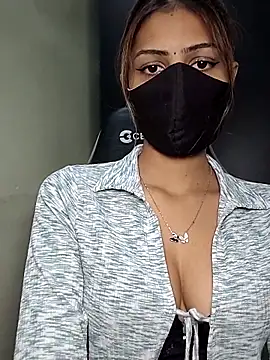 Snapshot of Isha_Sax chatting on 02.21.26 Isha Sax online show from 02.21.26