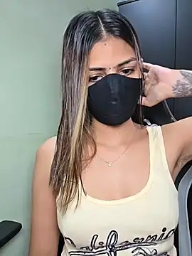 Snapshot of Isha_Sax chatting on 03.29.26 Isha Sax online show from 03.29.26