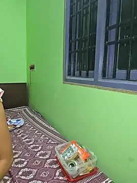 Snapshot of Isha_Sax chatting on 04.04.26 Isha Sax online show from 04.04.26