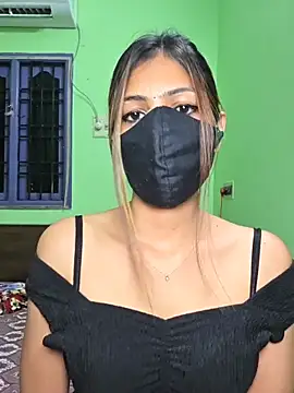 Snapshot of Isha_Sax chatting on 04.07.26 Isha Sax online show from 04.07.26