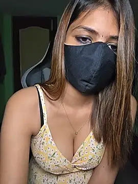 Isha Sax online show from 05.19.26