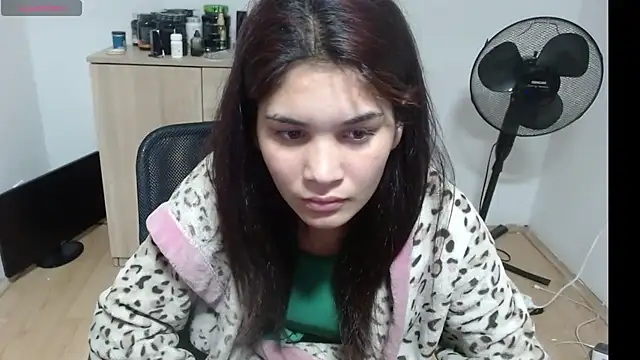 MalloryMyers online show from 10.26.25