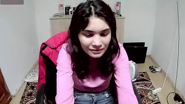 MalloryMyers online show from 12.01.25