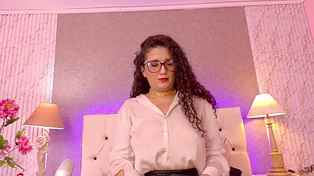 Dakota Rainbow22 online show from 02.11.26