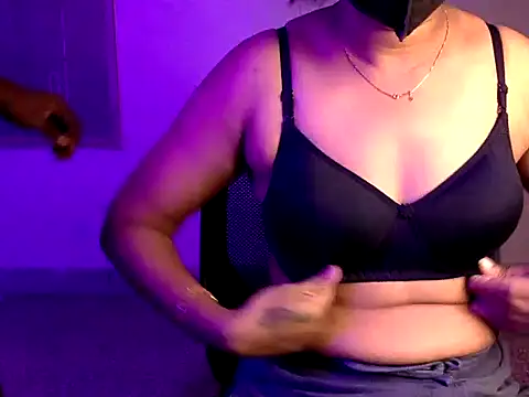 Anjali69s online show from 06.08.26