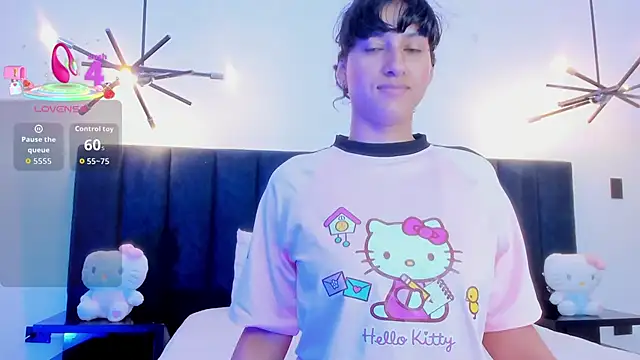 niia7 online show from 09.26.25