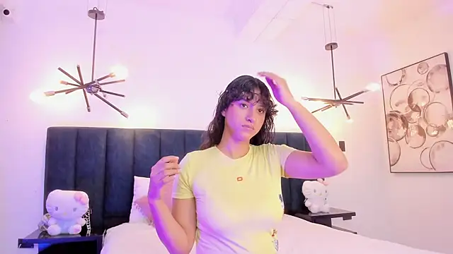 niia7 online show from 12.19.25