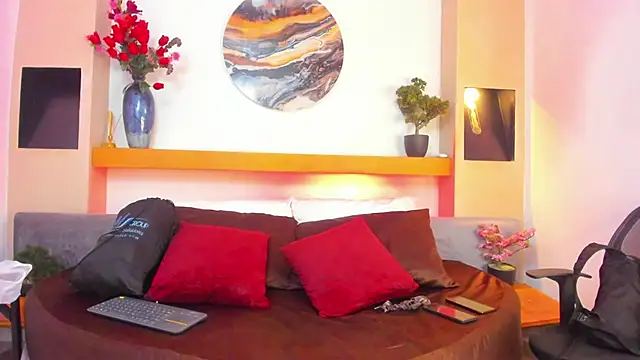 MarcusBlack  online show from 01.17.26