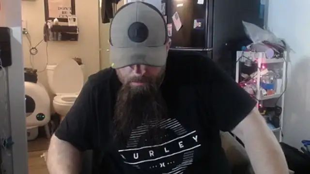 Thumper ss online show from 10.25.25