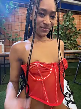 SweetCheeksXXX online show from 04.01.26