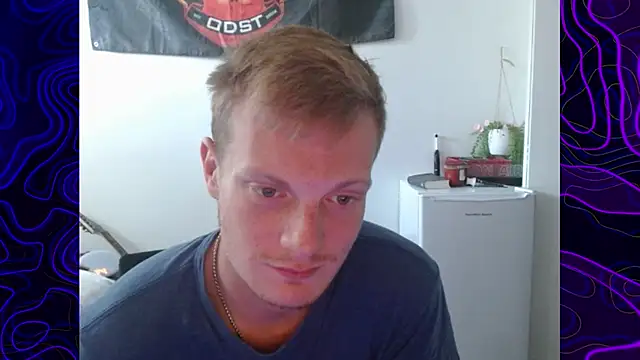 lustylyndon online show from 09.12.25