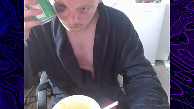 lustylyndon online show from 09.24.25