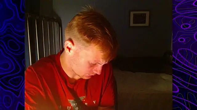 lustylyndon online show from 10.09.25