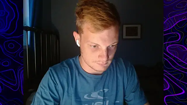 lustylyndon online show from 10.12.25