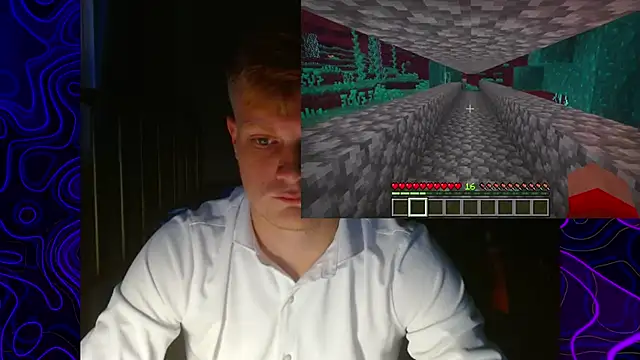 lustylyndon online show from 11.02.25