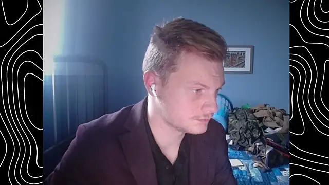 lustylyndon online show from 12.01.25