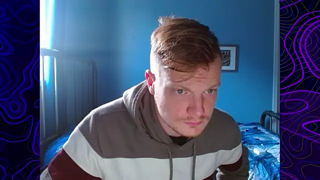 lustylyndon online show from 02.11.26