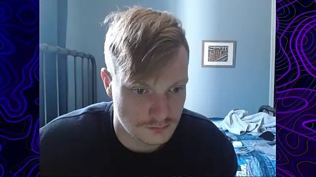 lustylyndon online show from 02.19.26