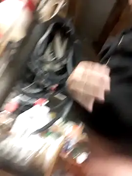 Snapshot of Vince072 chatting on 10.22.25 Vince072 online show from 10.22.25