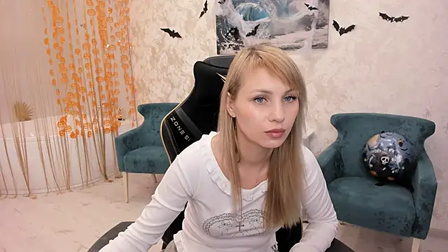 LindaSandy 1 online show from 10.24.25