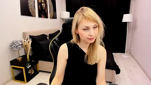 LindaSandy 1 online show from 11.12.25